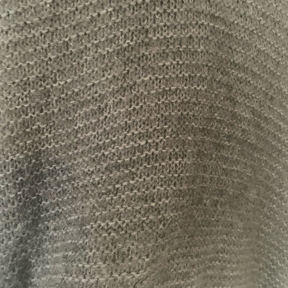 Free People Oversized Sweater - Picture 3 of 3